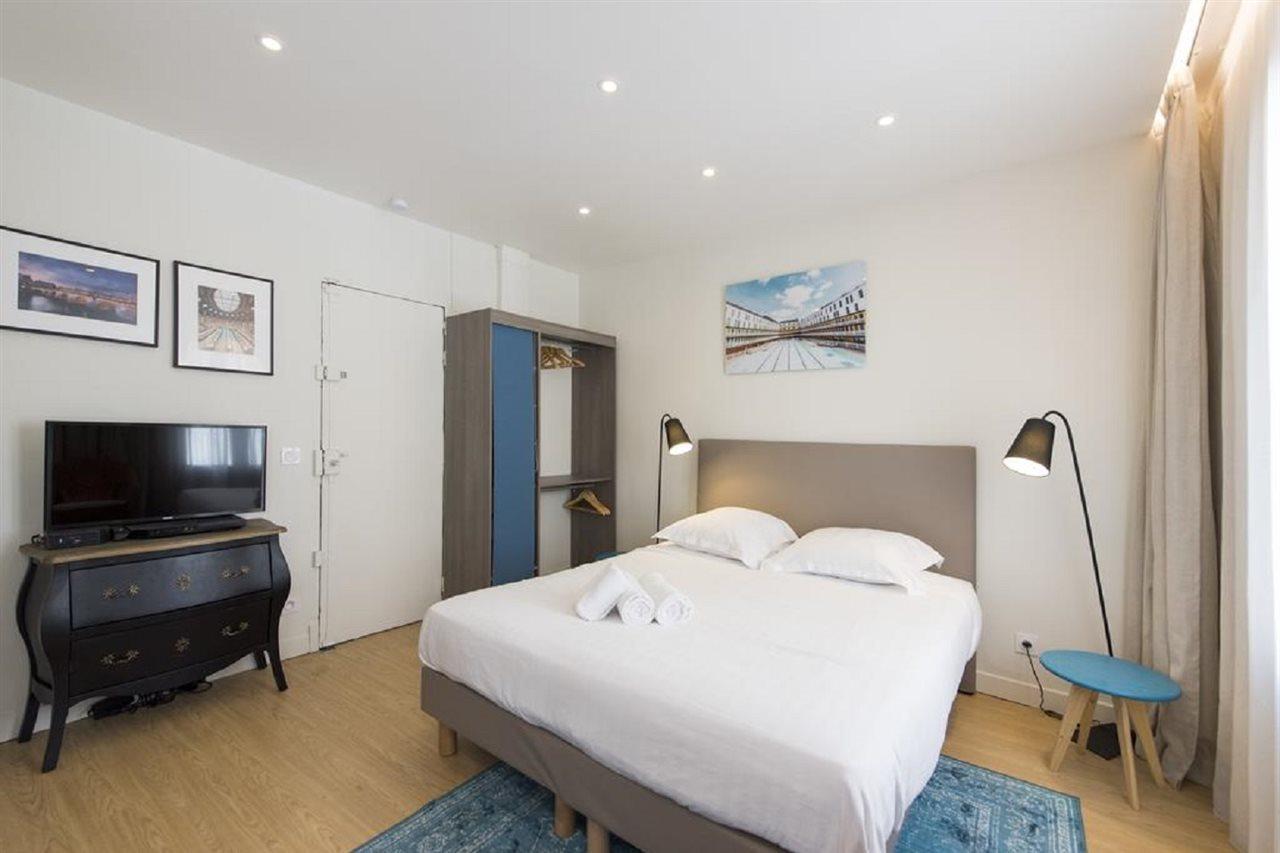 Veeve - Studio By The Jardin Du Luxembourg Paris Ngoại thất bức ảnh