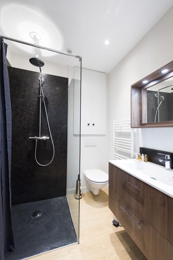 Veeve - Studio By The Jardin Du Luxembourg Paris Ngoại thất bức ảnh