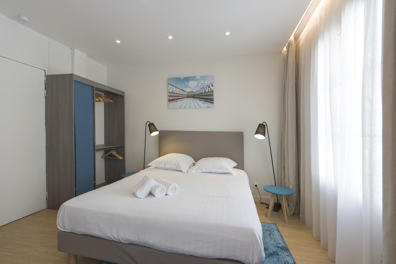 Veeve - Studio By The Jardin Du Luxembourg Paris Ngoại thất bức ảnh