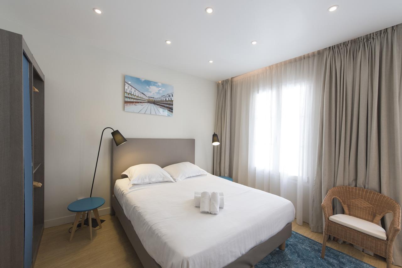 Veeve - Studio By The Jardin Du Luxembourg Paris Ngoại thất bức ảnh